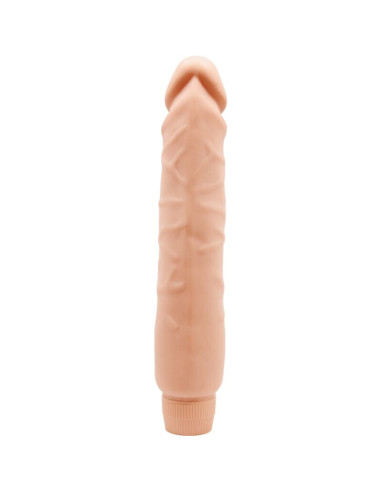 BAILE - JACK REALISTIC VIBRATOR 26 CM FLESH
