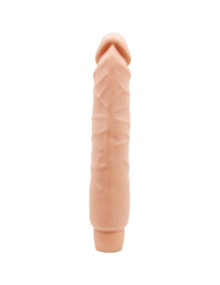 BAILE - JACK REALISTIC VIBRATOR 26 CM FLESH
