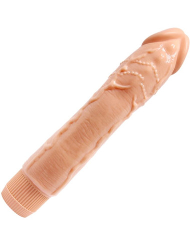 BAILE - DYBBUK REALISTIC VIBRATOR 24 CM FLESH