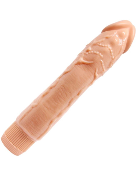 BAILE - DYBBUK REALISTIC VIBRATOR 24 CM FLESH