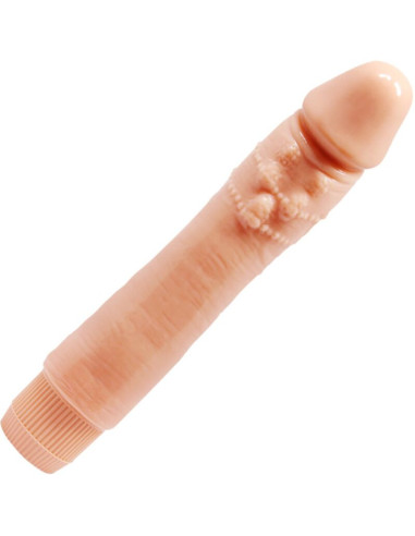 BAILE - DYBBUK REALISTIC VIBRATOR 24 CM FLESH