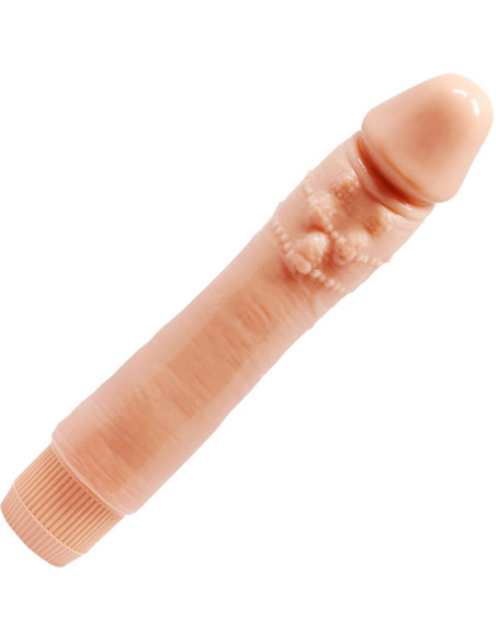 BAILE - DYBBUK REALISTIC VIBRATOR 24 CM FLESH