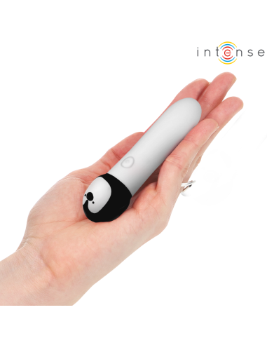 INTENSE - RICO VIBRATING BULLET PENGUIN