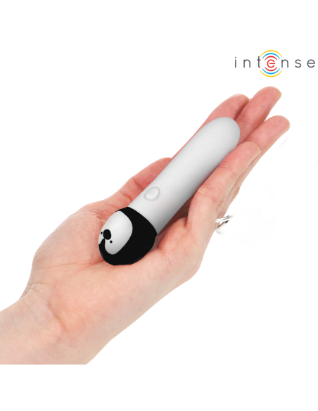 INTENSE - RICO VIBRATING BULLET PENGUIN