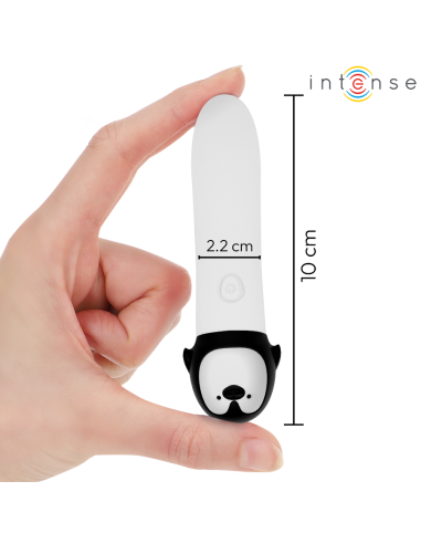 INTENSE - RICO VIBRATING BULLET PENGUIN