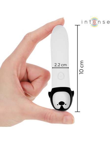 INTENSE - RICO VIBRATING BULLET PENGUIN