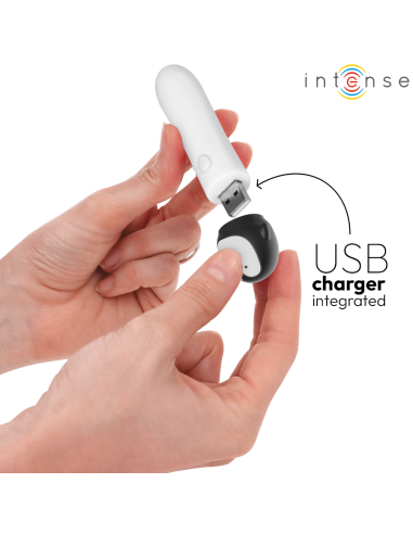 INTENSE - RICO VIBRATING BULLET PENGUIN