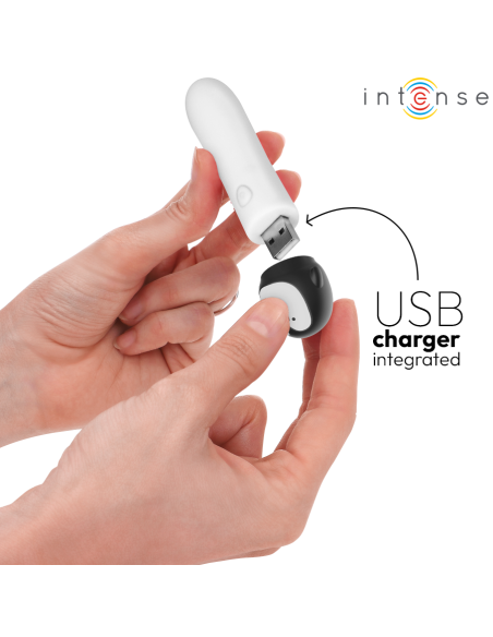 INTENSE - RICO VIBRATING BULLET PENGUIN