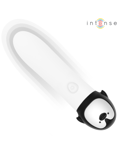 INTENSE - RICO VIBRATING BULLET PENGUIN