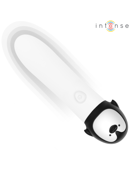 INTENSE - RICO VIBRATING BULLET PENGUIN
