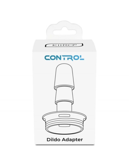 KIIROO - CONTROL DILDO ADAPTER