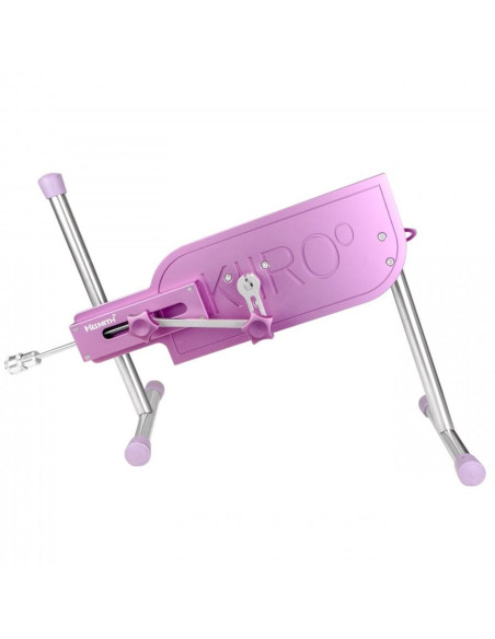 KIIROO - PLEASURE DRIVE INTERACTIVE SEX MACHINE