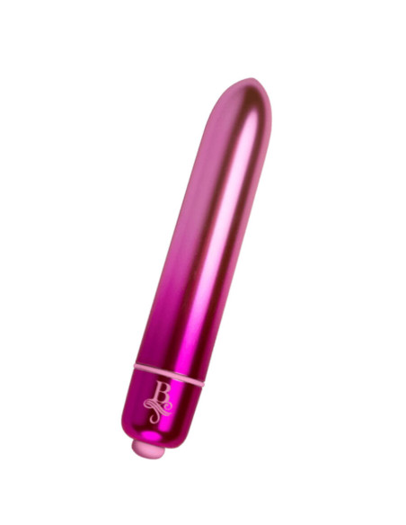 ROCKS-OFF - RO-90 COURTESAN PINK VIBRATING BULLET