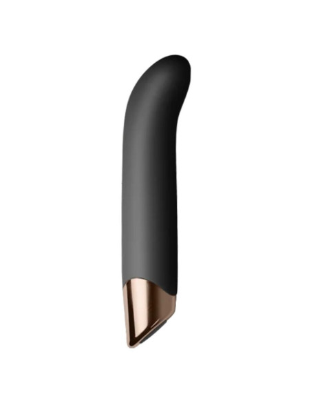 ROCKS- OFF - CHAIAMO G G-SPOT VIBRATOR BLACK