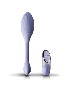 NIYA - N1 KEGEL PELVIC MASSAGER WITH REMOTE CONTROL