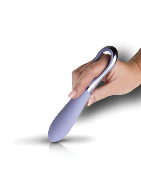 NIYA - N3 PRECISION EROGENATED ZONE MASSAGER