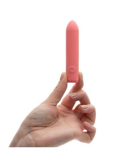 JE JOUE - ILY BULLET PINK