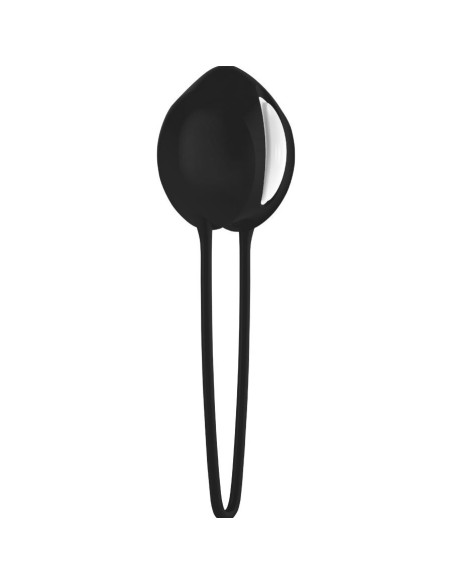 FUN FACTORY - SMARTBALL UNO KEGEL BALL BLACK