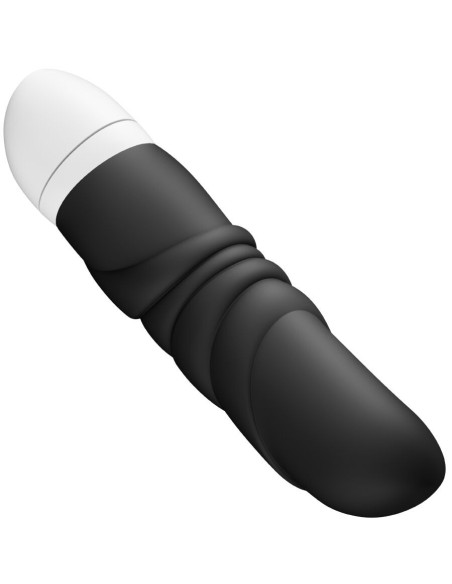 FUN FACTORY - JAM MINI VIBRATOR JUODAS