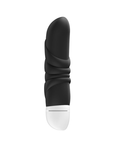 FUN FACTORY - JAM MINI VIBRATOR BLACK