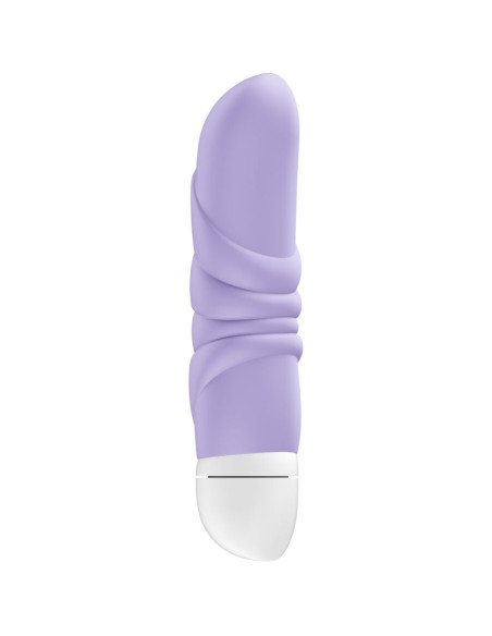 FUN FACTORY - JAM MINI VIBRATOR VIOLETINIS