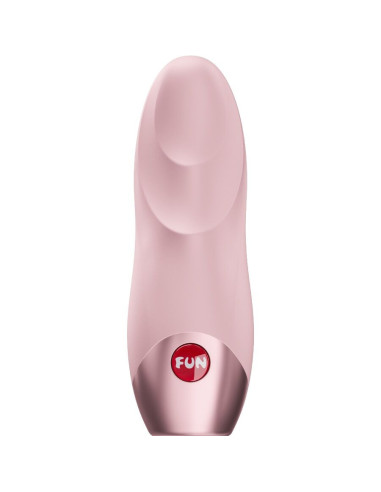 FUN FACTORY - VIOLA BULLET VIBRATOR SOFT PINK
