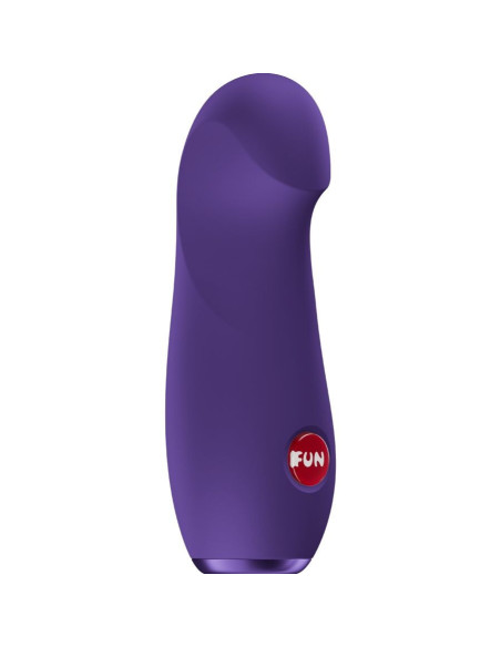 FUN FACTORY - STELLA BULLET VIBRATOR BLACK CURRANT