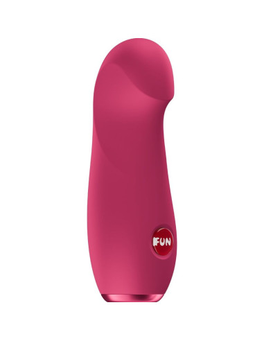 FUN FACTORY - STELLA BULLET VIBRATOR RASPBERRY