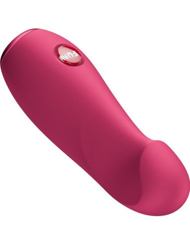 FUN FACTORY - STELLA BULLET VIBRATOR RASPBERRY