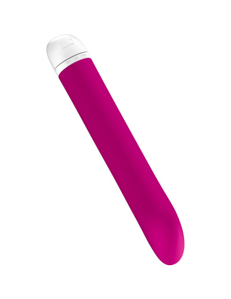 FUN FACTORY - JOUPIE „G-SPOT“ VIBRATORIS MAGENTA