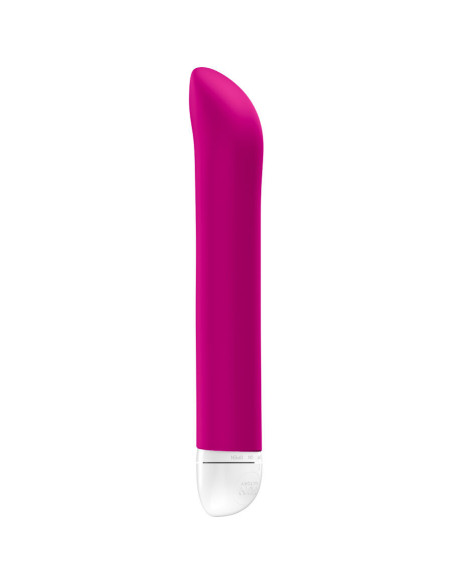 FUN FACTORY - JOUPIE G-SPOT VIBRATOR MAGENTA