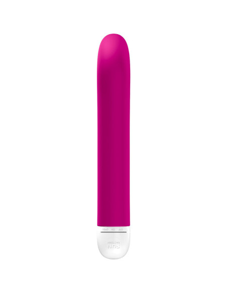 FUN FACTORY - JOUPIE G-SPOT VIBRATOR MAGENTA