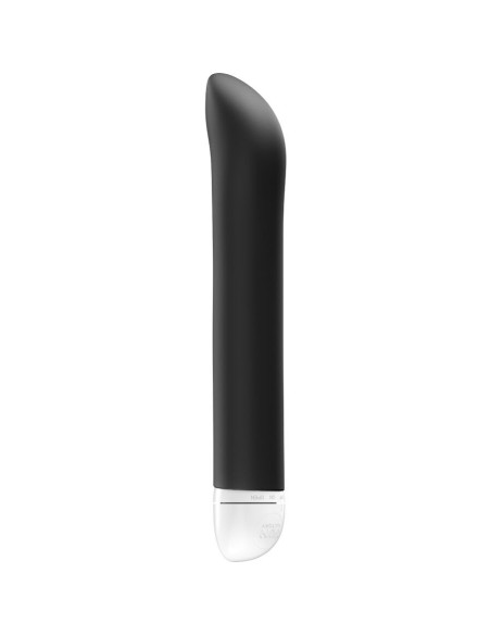FUN FACTORY - JOUPIE „G-SPOT“ VIBRATORIS, JUODAS