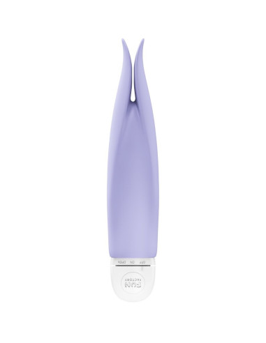 FUN FACTORY - VOLITA LAY-ON VIBRATOR PURPLE