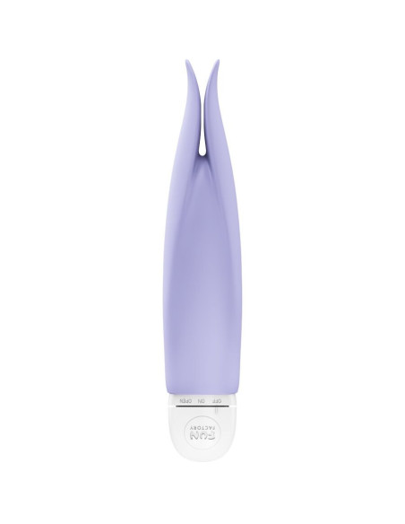 FUN FACTORY - VOLITA LAY-ON VIBRATOR PURPLE