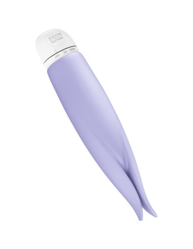 FUN FACTORY - VOLITA LAY-ON VIBRATOR PURPLE