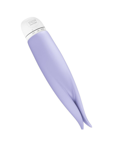 FUN FACTORY - VOLITA LAY-ON VIBRATOR PURPLE