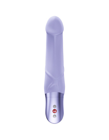 FUN FACTORY - „MR. BOSS“ G-SPOT VIBRATOR PURPLE