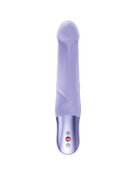 FUN FACTORY - „MR. BOSS“ G-SPOT VIBRATOR PURPLE
