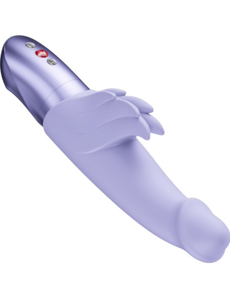 FUN FACTORY - WICKED ANGEL RABBIT VIBRATOR PURPLE