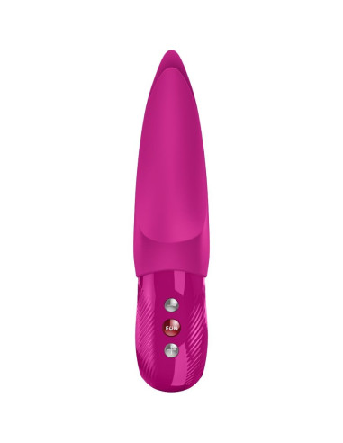FUN FACTORY - VOLTA LAY-ON VIBRATOR MAGENTA