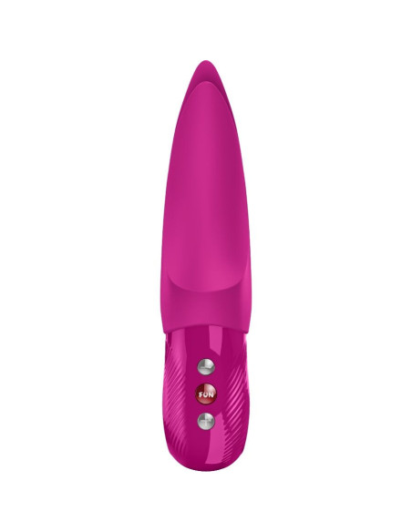 FUN FACTORY - VOLTA LAY-ON VIBRATOR MAGENTA