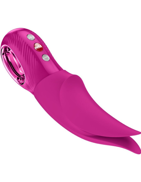FUN FACTORY - VOLTA LAY-ON VIBRATOR MAGENTA