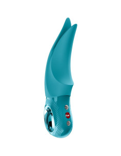 FUN FACTORY - VOLTA LAY-ON VIBRATOR AQUAMARINE 2