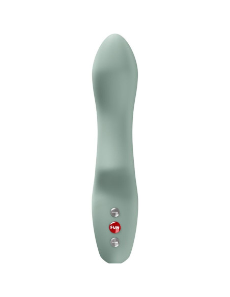 FUN FACTORY - STRONIC DIVE THRUSTING PULSATORS LIGHT GREEN