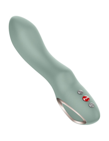 FUN FACTORY - STRONIC DIVE THRUSTING PULSATORS LIGHT GREEN