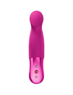 FUN FACTORY - SUNDAZE THRUSTING PULSATORS MAGENTA
