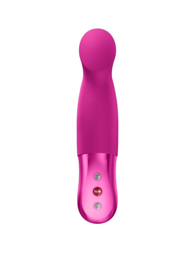 FUN FACTORY - SUNDAZE THRUSTING PULSATORS MAGENTA