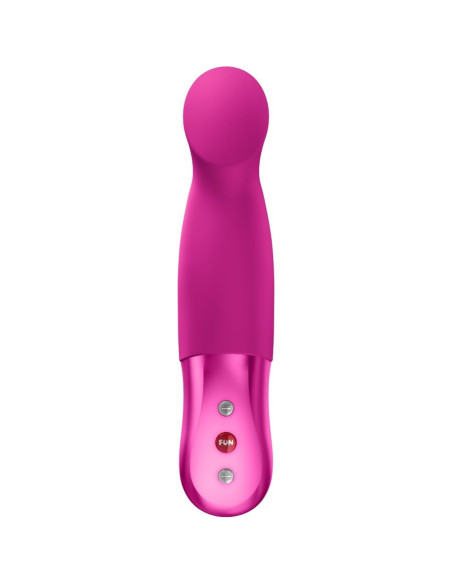 FUN FACTORY - SUNDAZE THRUSTING PULSATORS MAGENTA