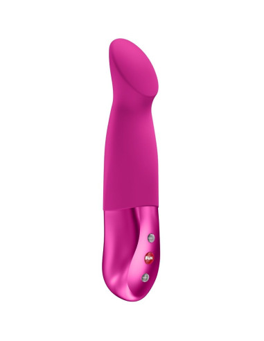 FUN FACTORY - SUNDAZE THRUSTING PULSATORS MAGENTA